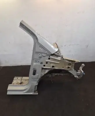 Toyota ProAce City Front quarter panel 