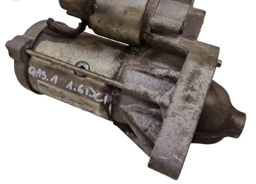 Nissan Qashqai Starter motor 233001375R