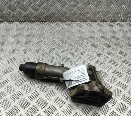 Mercedes-Benz CLC CL203 Oil filter cover A2711880401 A2711801310
