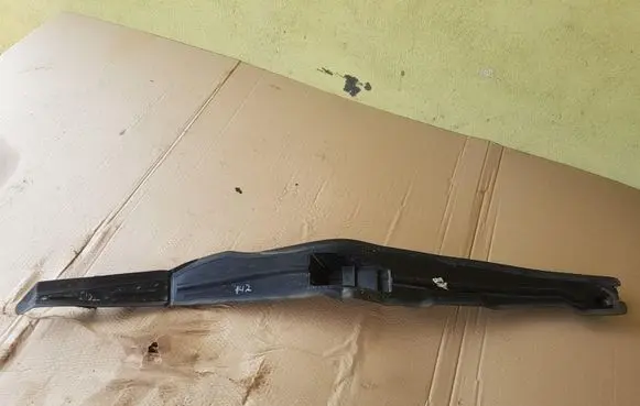 Citroen DS5 Centre console side trim front 9687999080