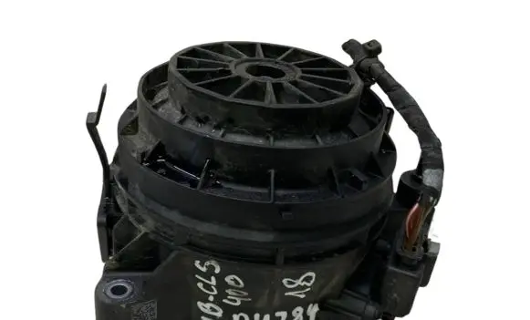 Mercedes-Benz CLS C257 Fuel filter housing A0029907917