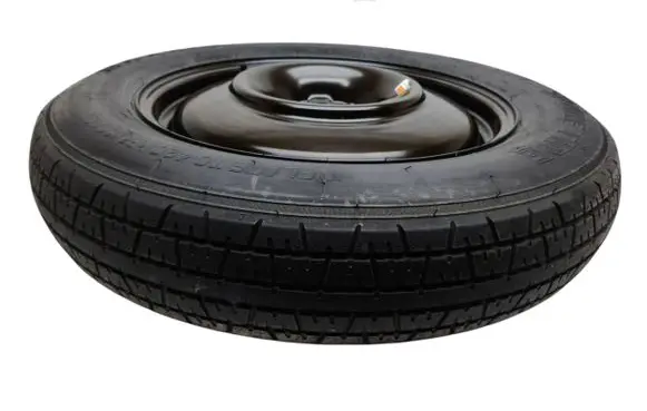 Nissan Murano Z52 R18 spare wheel 