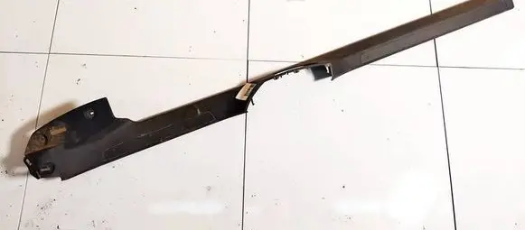 Volkswagen PASSAT B6 Front sill trim cover 3c0853370