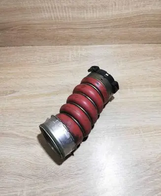 BMW X5 F15 Intercooler hose/pipe 7807987