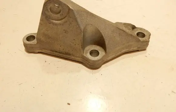BMW 5 F10 F11 Fuel pump bracket 13517810698 7810698 62217