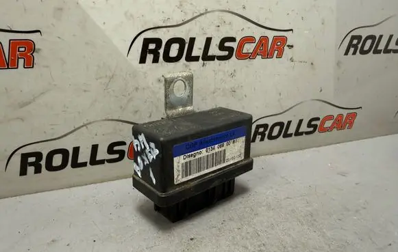 Peugeot Boxer Fuel pump relay 01340680080