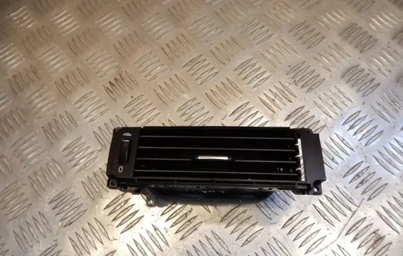 Volvo S80 Dashboard side air vent grill/cover trim 30676293 32307