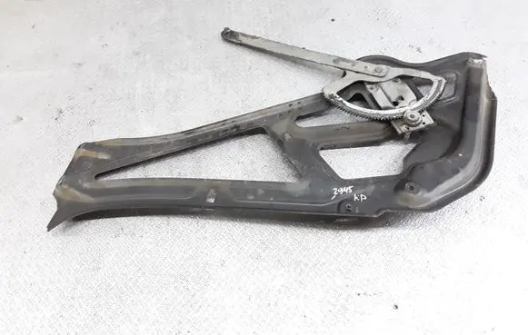 Mercedes-Benz Sprinter W901 W902 W903 W904 Front door manual window regulator 