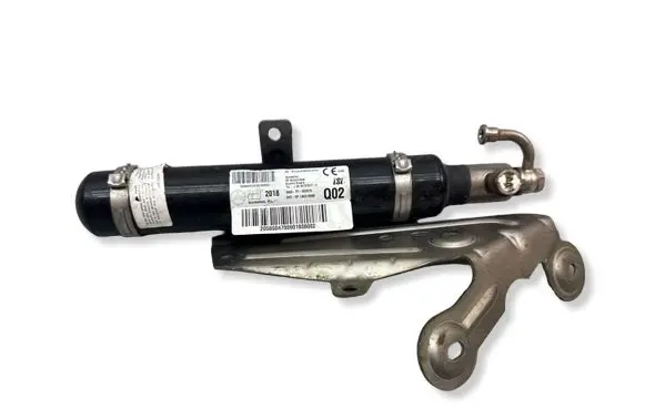 Mercedes-Benz E W238 Bonnet Pedestrian Airbag Actuator 2058604700