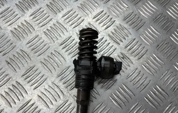 Ford Galaxy Fuel injector 0414720038