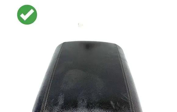 Mercedes-Benz R W251 Armrest 