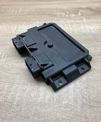 Peugeot 206 Engine control unit/module ECU 9639587680 80845G