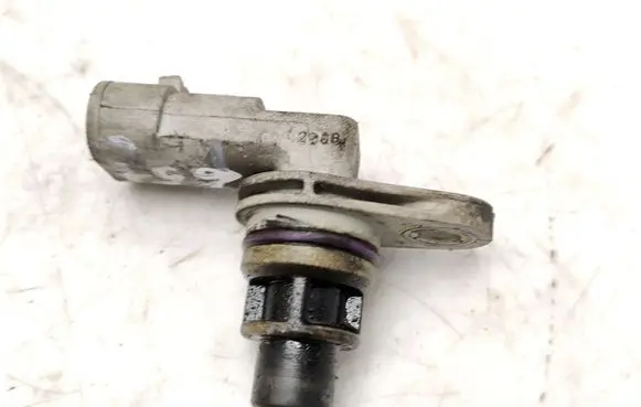 Fiat Doblo Crankshaft position sensor 55201874