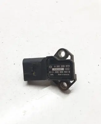 Air pressure sensor