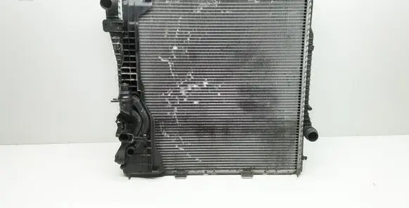 BMW X5 E53 Coolant radiator 7788387 17117788387 1439101