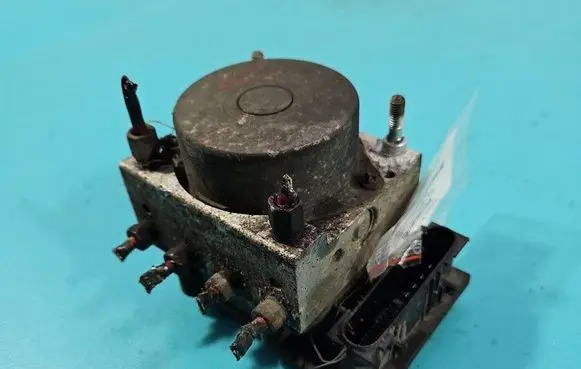 Suzuki SX4 ABS Pump 0265800493 IMPRK1538458