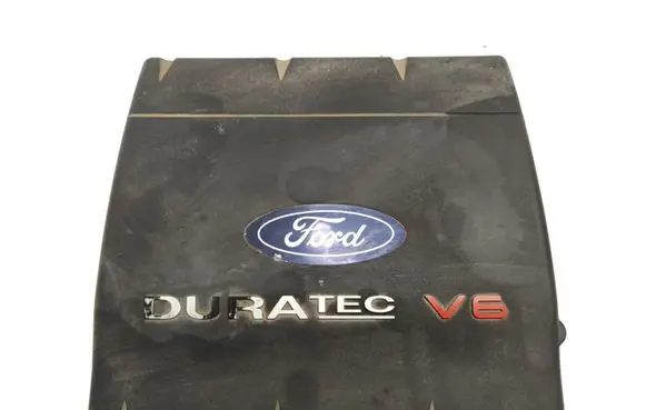 Engine cover (trim)