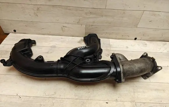 Audi A6 S6 C6 4F Intake manifold 059145762B