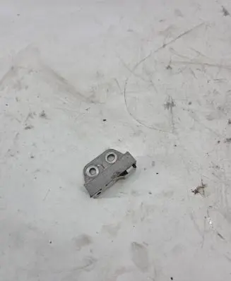 Infiniti FX Airbag deployment crash/impact sensor FACN0043140728