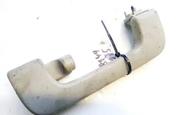 Audi Q7 4L Rear interior roof grab handle 8p0857607k