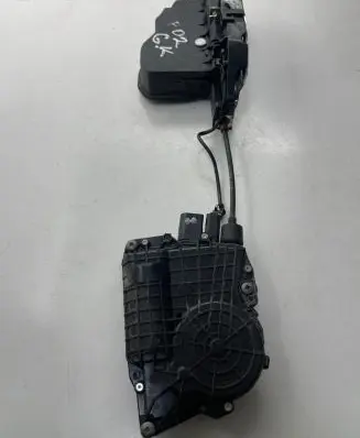 BMW 7 F01 F02 F03 F04 Rear door soft close latching motor 4153309800