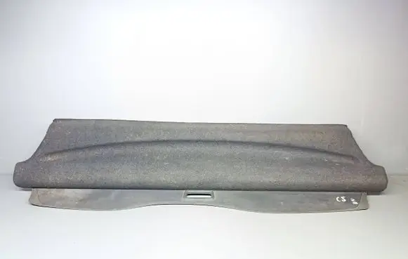 Citroen C5 Parcel shelf load cover 225150806