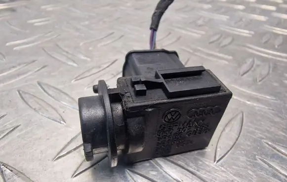 Audi A4 S4 B8 8K Air quality sensor 8K0907659