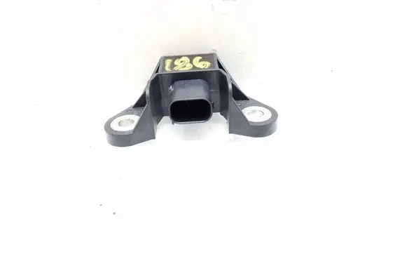 BMW 5 F10 F11 Airbag deployment crash/impact sensor 9159310