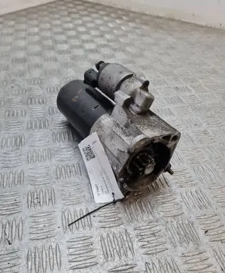 Audi A6 S6 C6 4F Starter motor 000112570