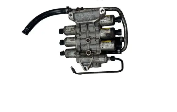 Maserati Quattroporte Gearbox control unit/module EJ0011955 1957260 29050215