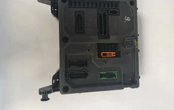 Ford Galaxy Comfort/convenience module S120042300F 7M3962258BB