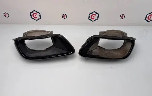BMW X5 G05 Muffler ending 8078670 8079669