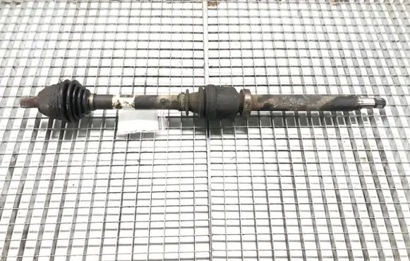 Ford Focus C-MAX Front driveshaft