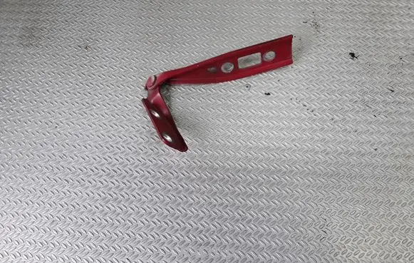 Ford Fiesta Engine bonnet/hood hinges 2S6116800AE