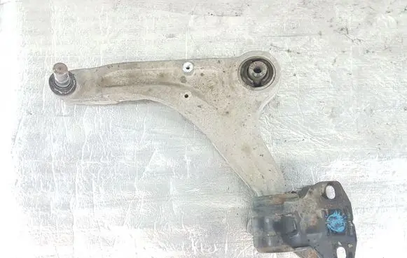 Ford Fusion II Front lower control arm/wishbone HG9C3A053 HG9C3A053ANC 0615A