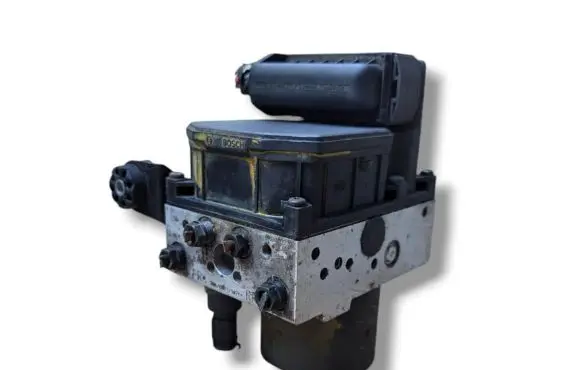 Land Rover Range Rover L322 ABS Pump 0265225059 SRB000273