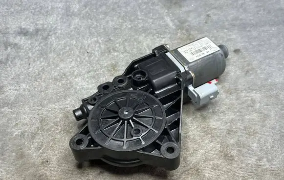 KIA Ceed Rear glass lock/latch 834602R00