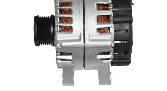 Citroen C5 Generator/alternator 9664074280