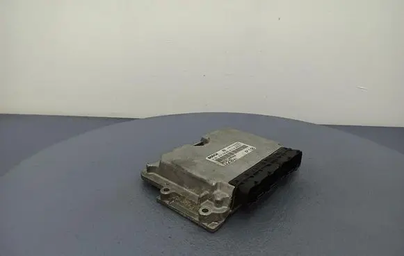 Citroen Jumper Engine control unit/module ECU 9646138580