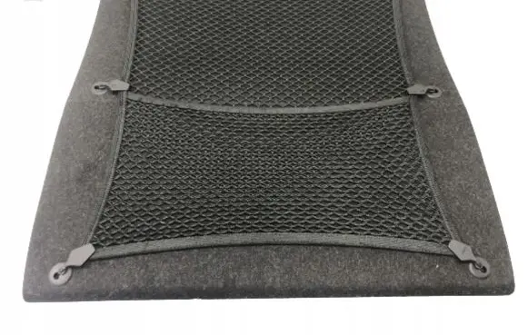 BMW 1 F20 F21 Trunk/boot mat liner 7221880