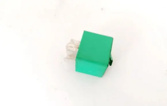 Ford Mondeo MK I Other relay 93BG13A025AA