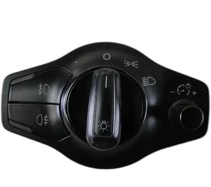 Audi A4 S4 B8 8K Other switches/knobs/shifts 8K0941531P