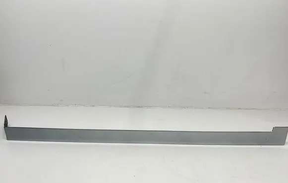 Volkswagen Caddy Sliding door rail trim 2K0843796A