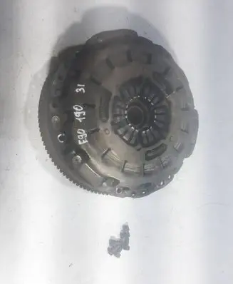 BMW 3 E90 E91 Clutch set kit 324033610