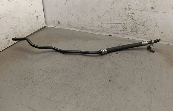 BMW 5 E60 E61 Gearbox oil cooler pipe/hose 7794577