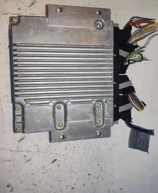 Mercedes-Benz Vito Viano W638 Other control units/modules A0295455232