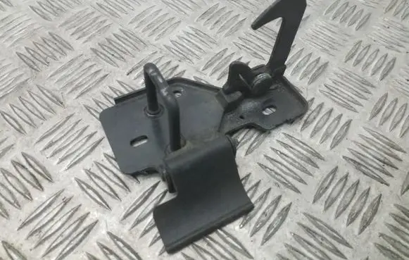 Seat Altea Engine bonnet/hood lock/latch loop/hook 5P0823480
