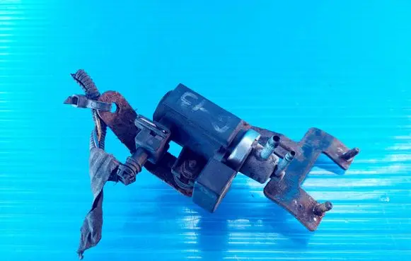 Opel Combo C Turbo solenoid valve 897219