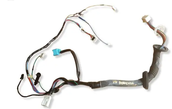 Subaru Forester SH Front door wiring loom 81821SC270 101104