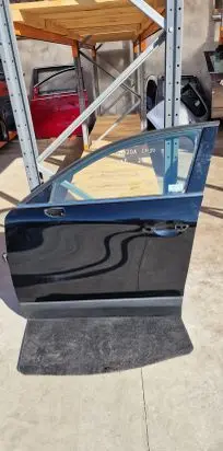 Mazda CX-30 Front door